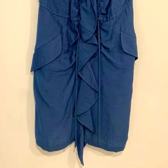 BCBGMAXAZRIA Dress Sz Small *EXCELLENT* - Picture 2 of 4